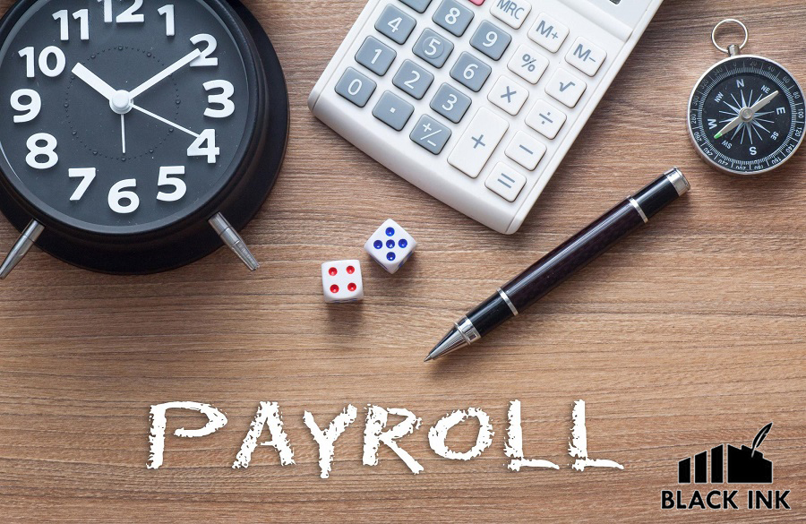 Payroll Services in USA