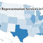 State Representation Services in USA