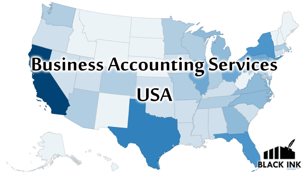 Business Accounting in United States 11230