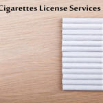Get Cigarettes License Services in USA