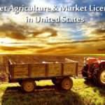 Get Agriculture and Market License Services in USA