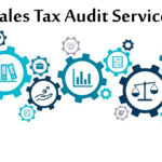 Sales Tax Audit Services in United States