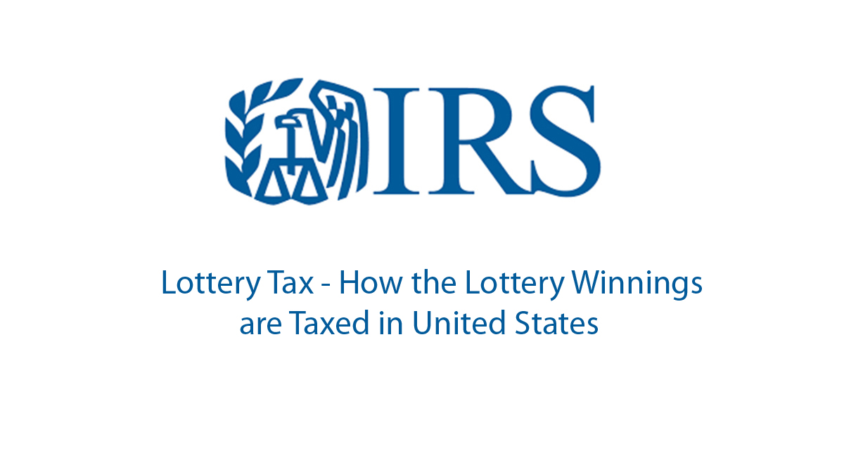 Lottery Tax