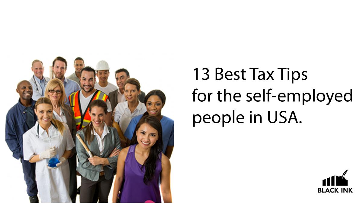 13 best tax tips