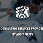 Consulting Services Provided By Audit Firms