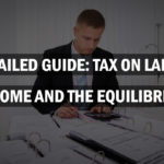 Detailed Guide: Tax On Labor Income And The Equilibrium