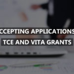 IRS Accepting Applications for TCE and VITA Grants