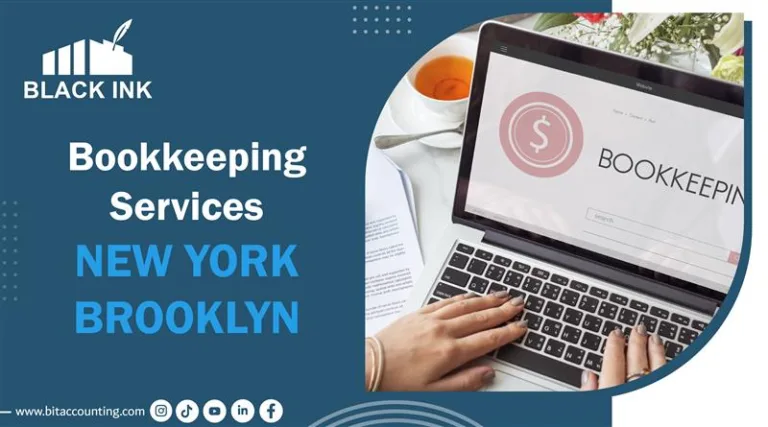 Bookkeeping Services in New York