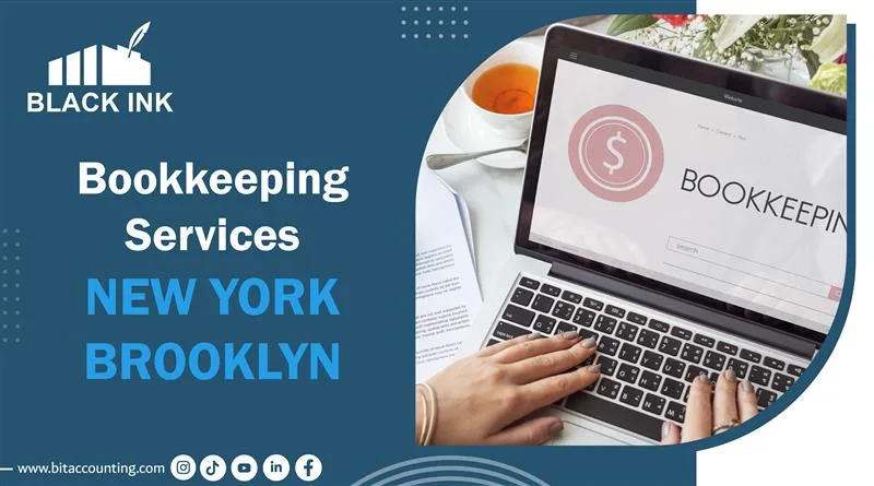 Bookkeeping Services in New York