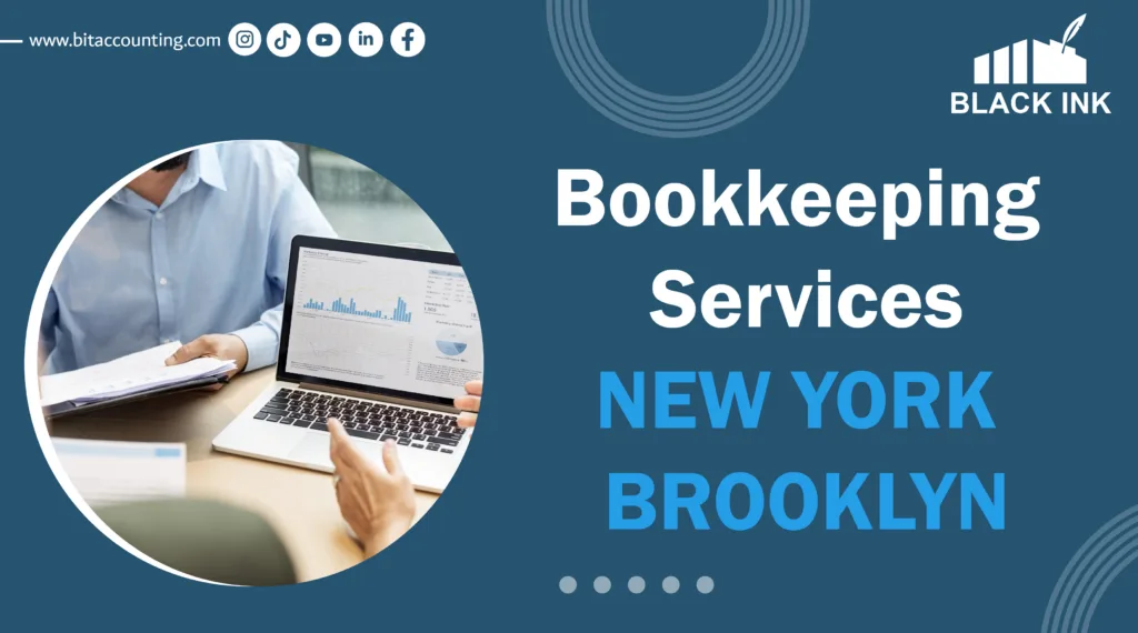 Bookkeeping Services in New York