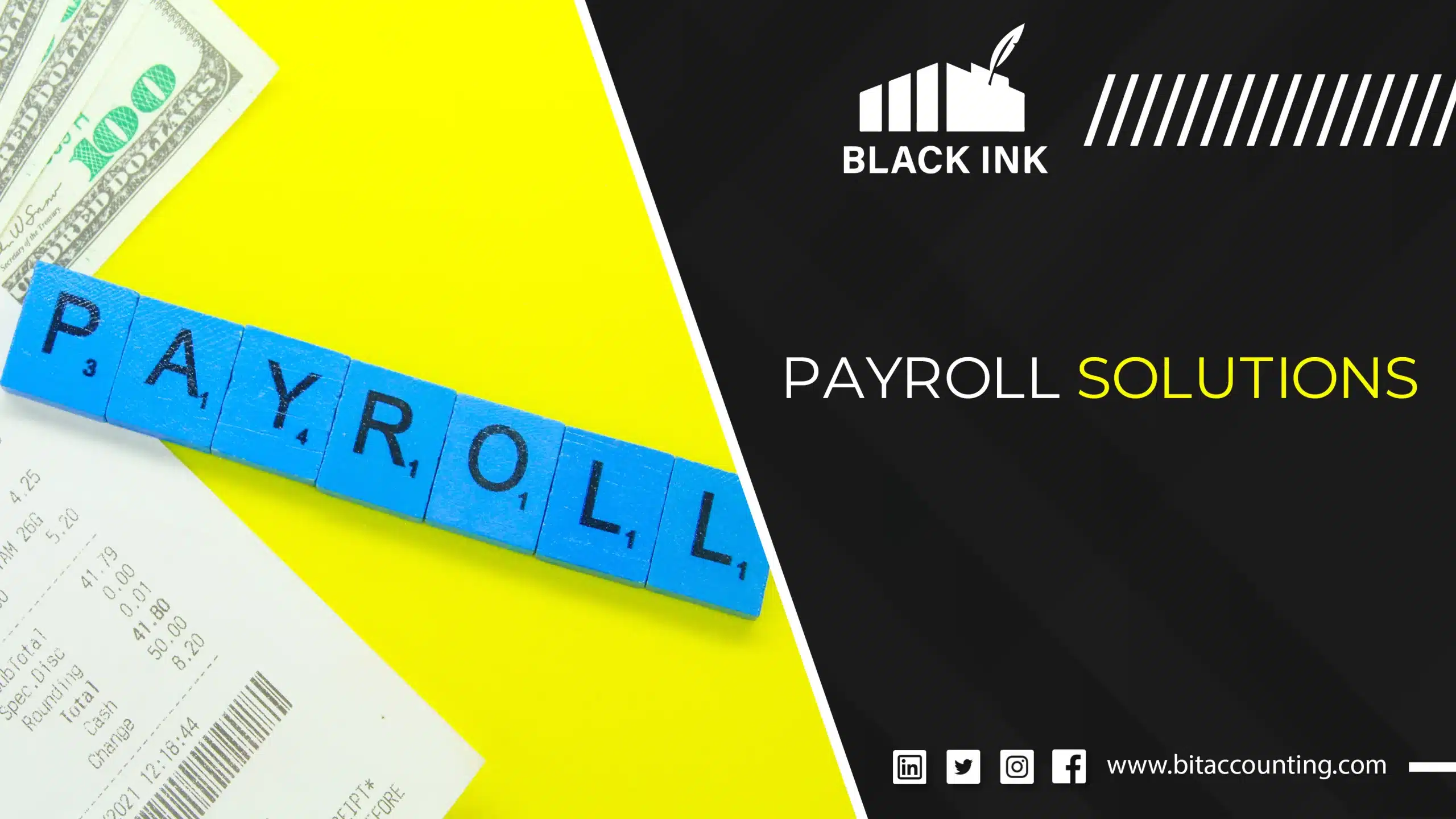 Complete Payroll Solutions Bitaccounting