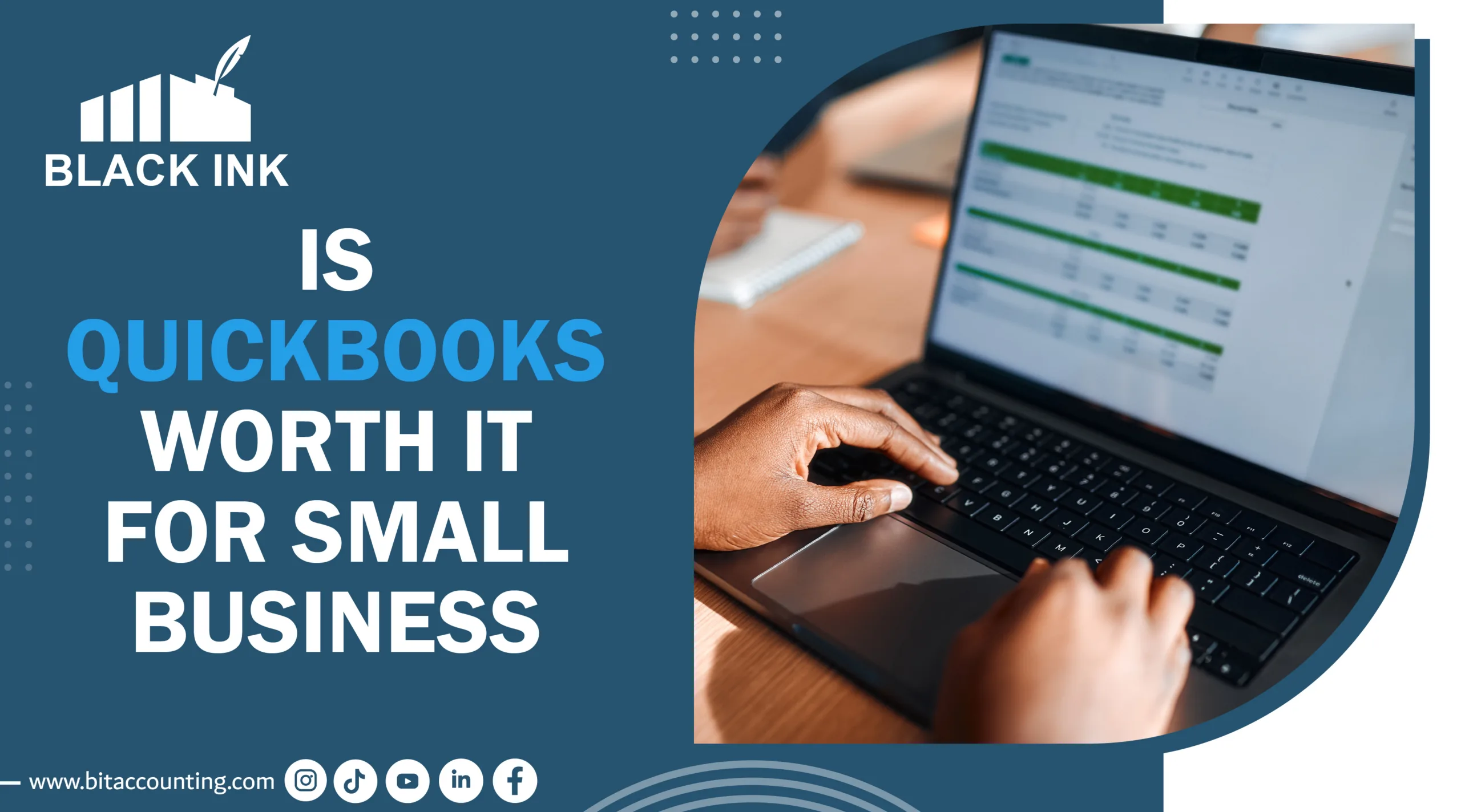 Is QuickBook Worth It For Small Business