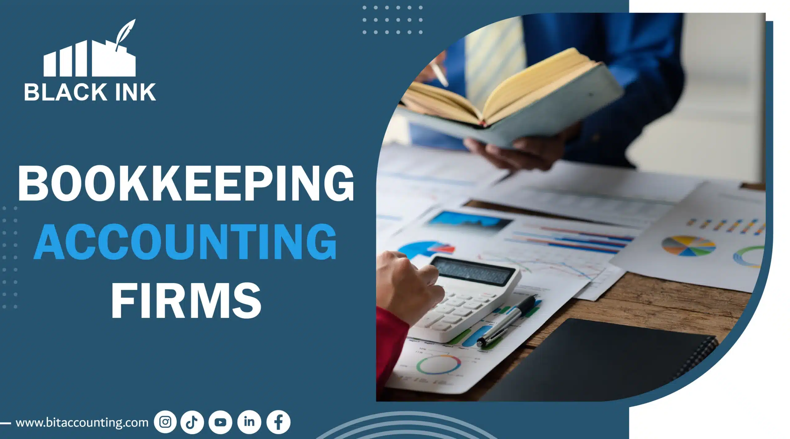 Bookkeeping accounting firms