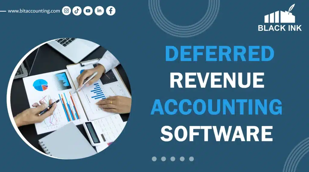 Deferred Revenue Accounting Software