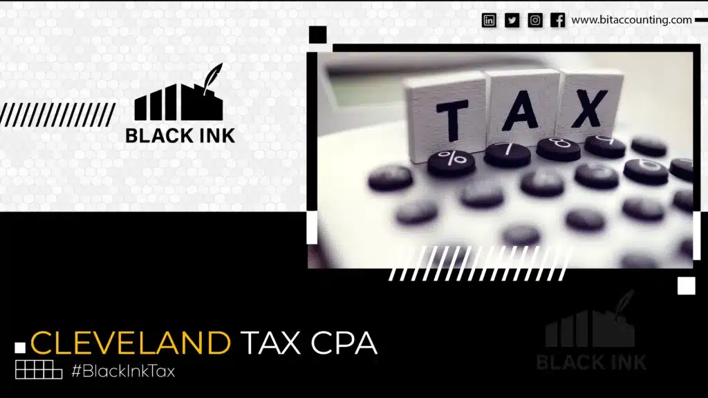 Cleveland Tax CPA