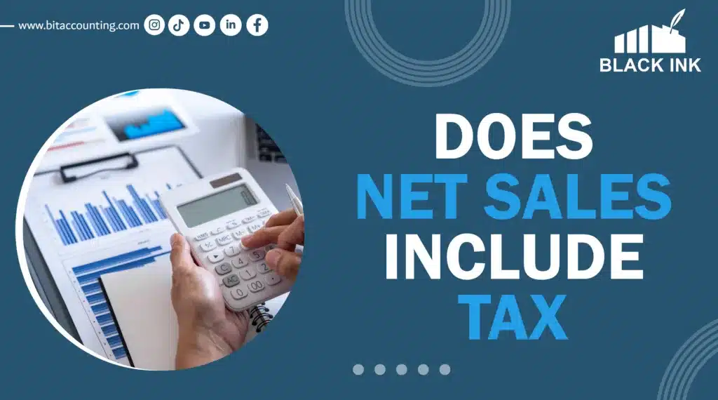 Does Net Sales Include Tax-03