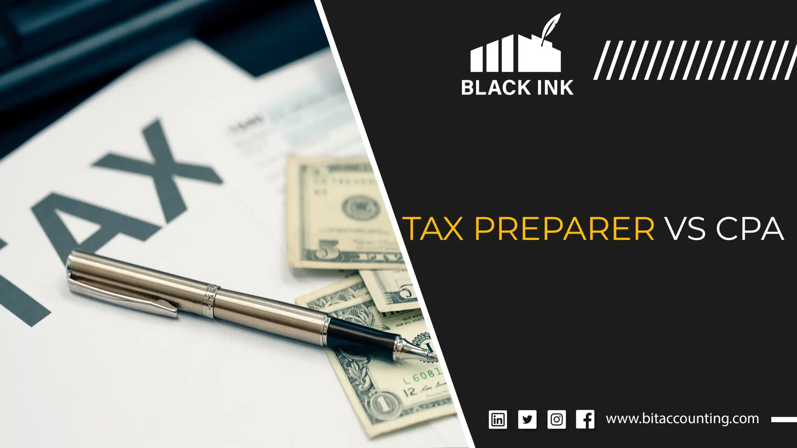 tax preparer vs cpa