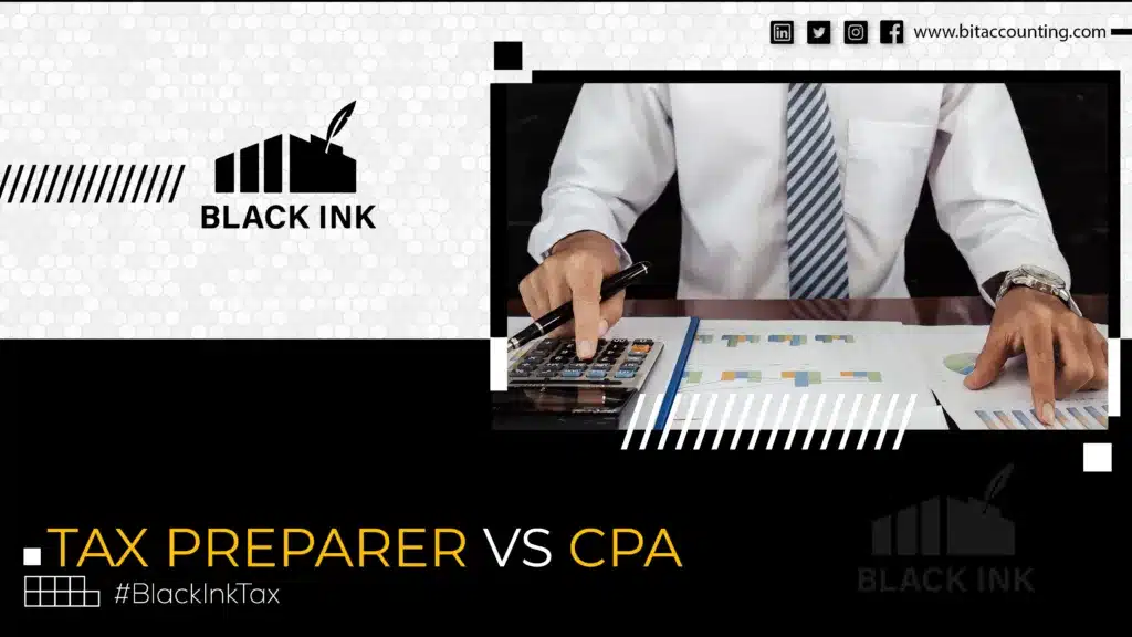 tax preparer vs cpa