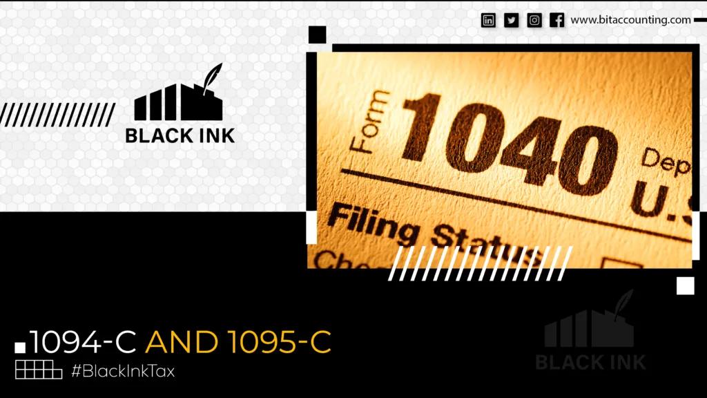 1094-C and 1095-C