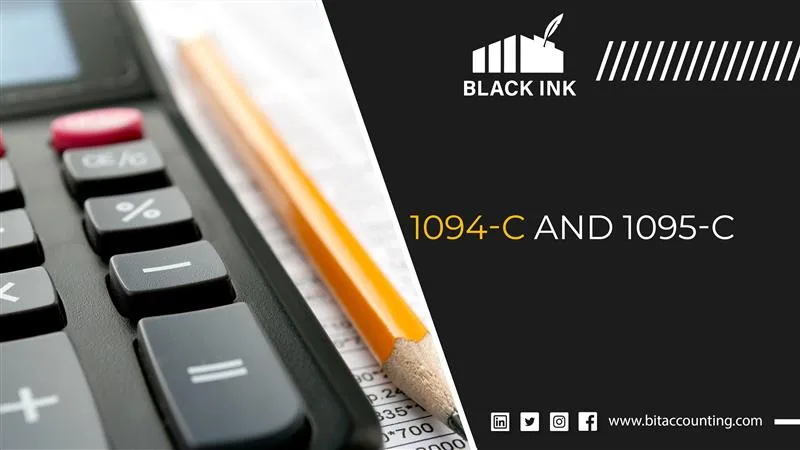 1094-C and 1095-C