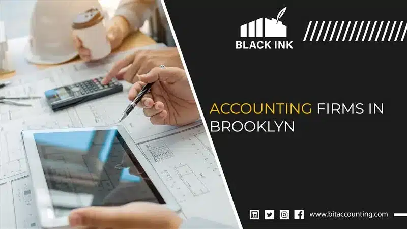 Accounting Firms in Brooklyn