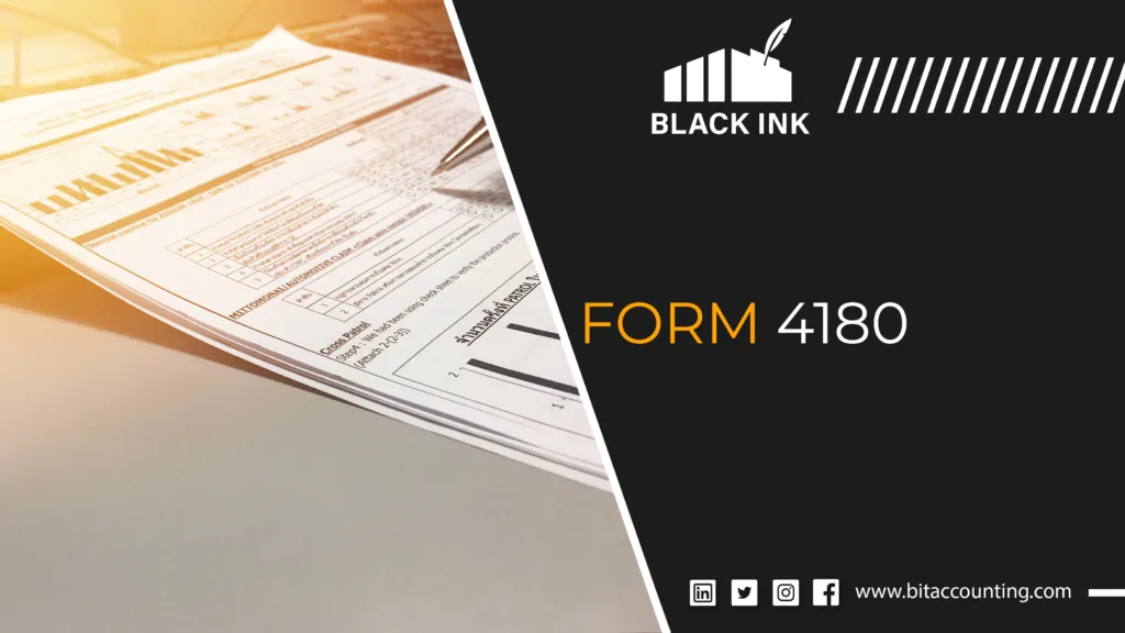 Form 4180