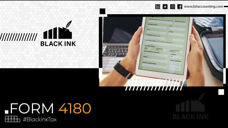 Form 4180