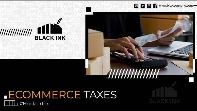 eCommerce Taxes