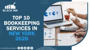 Top 10 Bookkeeping Services in New York 2026