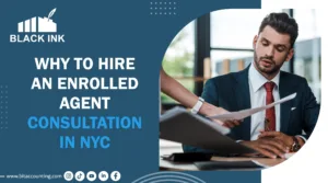 Enrolled Agent Consultation in NYC