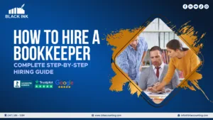 How to Hire a Bookkeeper