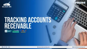 Tracking Accounts Receivable