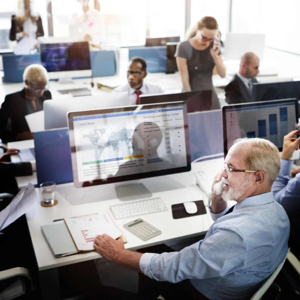 Virtual tax accountant
