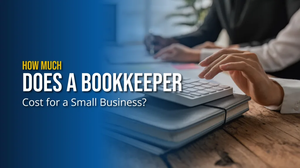 Bookkeeper Cost