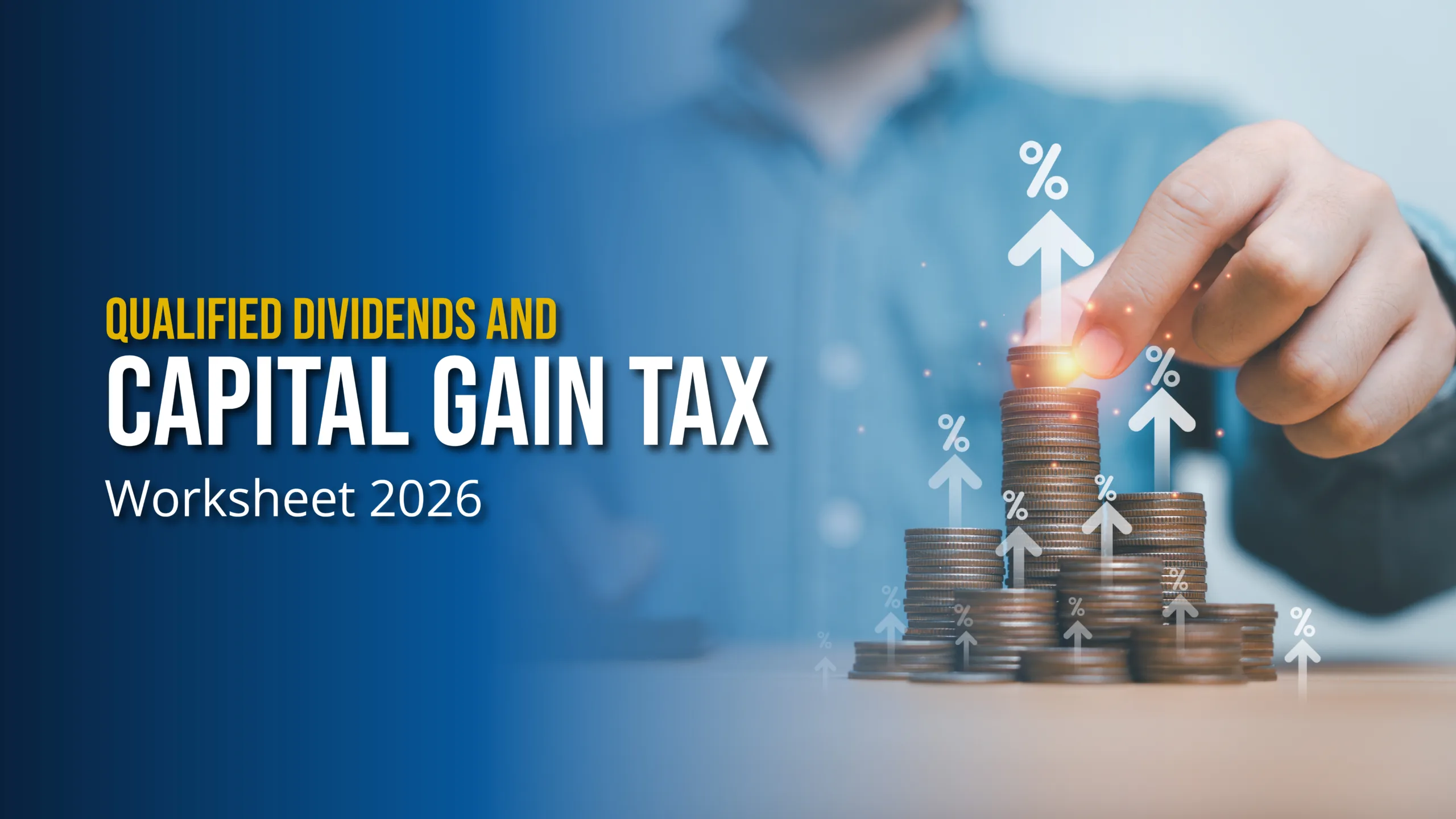 Capital Gain Tax