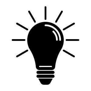 —Pngtree—black light bulb icon_8173692 —Pngtree—black light bulb icon_8173692